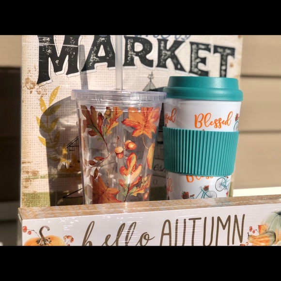 Fall Home Decor Bundle - Picture 5 of 7